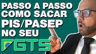 VOCÊ TRABALHOU ENTRE 1971 E 1988 PASSO A PASSO PARA RESGATAR GRANA PARADA DAS COTAS DO PISPASEP [upl. by Lahsiv]