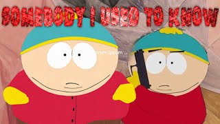 Eric Cartman Sings quotSomebody That I Used To Knowquot Full Version [upl. by Harwell]