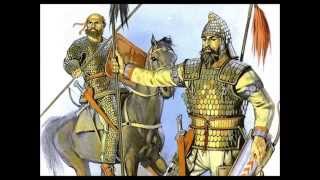 Scythians ☀️ Sarmatians  Alans  Ancients of Ukraine [upl. by Bedwell]