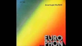 Ernst Kugler Big Band  Red Socks 197x [upl. by Nywnorb795]