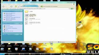 como instalar la Wood R4 162  usrcheat 2012 actualizado [upl. by Chee]