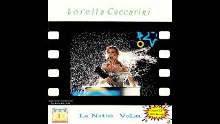 Lorella Cuccarini  La notte vola Giove DJ 2K22 Rework Edit [upl. by Yelyah511]