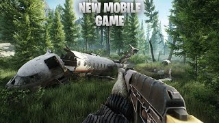 New Mobile FPS Game [upl. by Launce267]