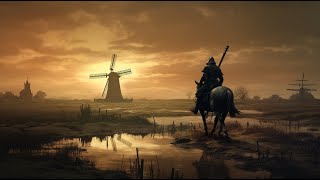 Don Quixote by Miguel de Cervantes  Full Audiobook [upl. by Alamak]