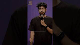 Tongue issue standup comedy by Abhishek Upmanyu  Hindi Standup Comedy by Abhishek Upmanyu [upl. by Nanyt]