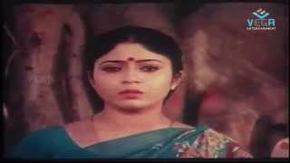 Mangalyam Tantunanena Movie  Vijayakumari Gets Killed [upl. by Liv]