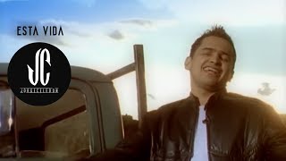 Esta Vida  Jorge Celedón l Video Oficial [upl. by Leinnad]