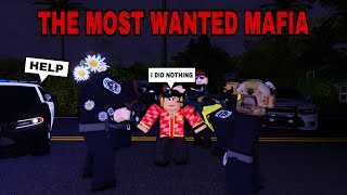 MAFIA BOSS gets ARRESTED from FBI ROLEPLAY  SOUTHWEST FLORIDA [upl. by Esille798]