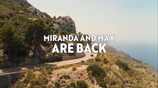 The Mallorca Files — Series 3 trailer Ballermann version [upl. by Atteynod]