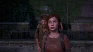 Périphérie  Saison 1 Episode 2  Lets Play  The Last of Us Part1  FR  PS5 [upl. by Eidnahs]