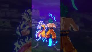 RANKED GAMEPLAY IS TOO FUN 😈🔥 sparkingzero dragonball [upl. by Rehtse]