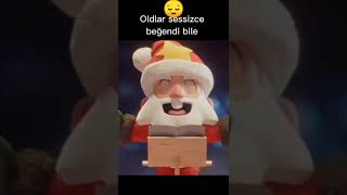 Oldlar sessizce beğendi bilekeşfetaçıl brawlstars tutartik keşfetaçıl [upl. by Sekofski]