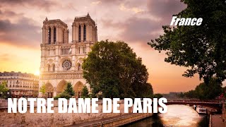 NOTRE DAME DE PARIS  lultime visite UNESCO patrimoine mondial france [upl. by Giacopo]