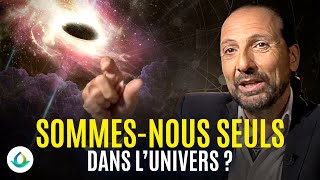 Nassim Haramein  Découvertes fascinantes sur la vie dans lUnivers [upl. by Lightfoot12]