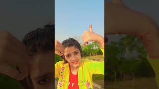 Mere Saiyaan ki Bandook chale Dhaye dance trending shortvideo viralvideo santoshi01 [upl. by Ulrick868]