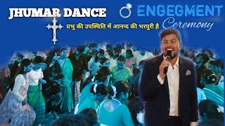 worship in Nagpuri song  Christian program [upl. by Il324]