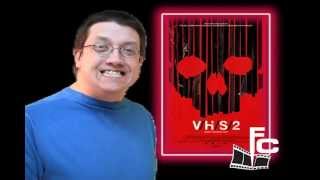 VHS 2 Review on The Final Cut [upl. by Adihsar]