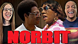 NORBIT 2007  MOVIE REACTION  THIS IS PURE COMEDY  CRAZY CAST  IS IT A CLASSIC  EDDIE MURPHY😂 [upl. by Teik870]