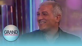 Zeljko Samardzic  SVE JE MOJE TVOJE Grand Nostalgija 2000 [upl. by Sonitnatsok]