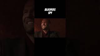 Bloopers spy [upl. by Pierrette]