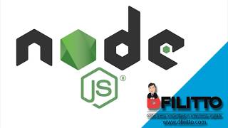 Nodejs  10 Área de um triângulo [upl. by Leirej]