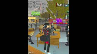 NCRP DI ATAS NCRP viralshort gtasampandroidroleplayindonesia samp [upl. by Aidas]