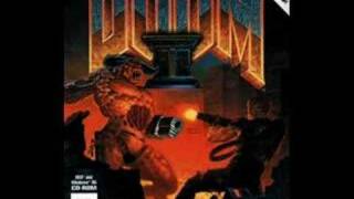 Doom II OST  Map 0321  Countdown To Death [upl. by Ligetti579]