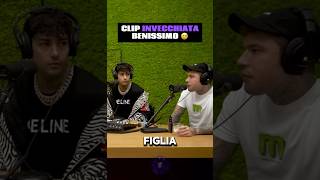 Fa strano rivedere questa puntata 💀 fedez tonyeffe dissing rapitaliano [upl. by Slifka]