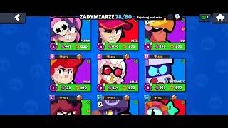 gramy w brawl stars [upl. by Rihaz892]