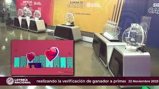 Sorteo Melate Revancha y Revanchita 3825 Chispazo Clásico 10198 y Tris Clásico 31502 [upl. by Acinej]