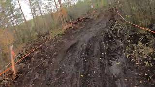 Gopro lap  Gotland Grand National 20 2024 [upl. by Lazaro]