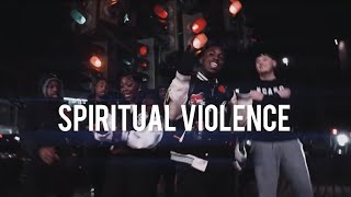 FREE Konola x JL Poleon Drill Type Beat 2024  Spiritual Violence [upl. by Goodspeed77]