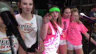 Strathcona High School Bikeathon 60 Recap  Trailer [upl. by Yrmac]