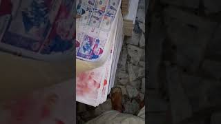 How to print 💲💵 currency dollers rupya shortsfeed shorts trending printingbindingplus [upl. by Al811]