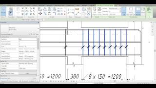 Revit 2015  Whats New Reinforcement presentation [upl. by Narual517]