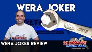 Wera Joker review [upl. by Grey]