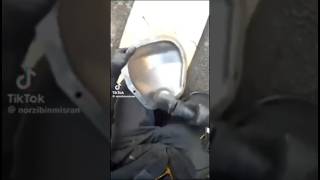 I’LL NEVER USE A POWER TOOL AGAIN funny reaction tiktok comedy uk usa shorts memes fail [upl. by Roscoe963]