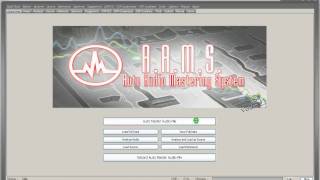 AAMS Auto Audio Mastering  Basic Tutorial [upl. by Jeremias]