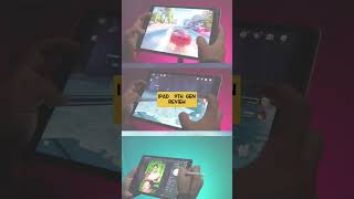 Ipad 9th Generation Review pv7photography tamil [upl. by Aytida]