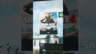 Sniper Elite 4 Far Cry 5 ايش افضل لعبه 😬 [upl. by Yeoz]