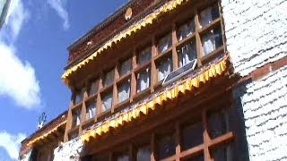 Bardan Gompa Padum Zanskar Ladakh [upl. by Thant]