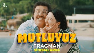 Mutluyuz  Fragman [upl. by Noryd241]