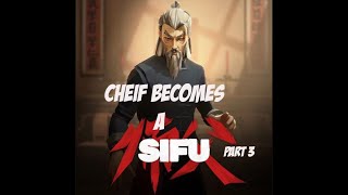 Unleash Your Inner Kung Fu MASTER  SIFU part 3 sean [upl. by Anirdua565]