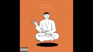 Finn Foxell  Buddha Official Audio [upl. by Enirolf960]