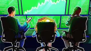 State of The Altcoins Market  Cardano Ethereum And Doge Lead Massive Altcoins Season [upl. by Terbecki352]