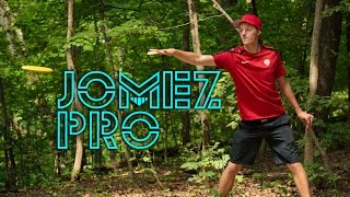 Ledgestone Open 2015 MPO Round 3  LizotteJohansenMcCrayLocastro [upl. by Durston]