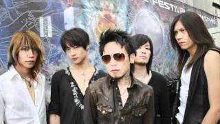 Part 1 DIR EN GREY live in session  BBC Radio 1 Rock Show 28092010 [upl. by Atoiganap]