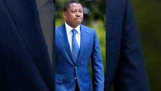 Faure Gnassingbé Son Histoire [upl. by Scoville492]