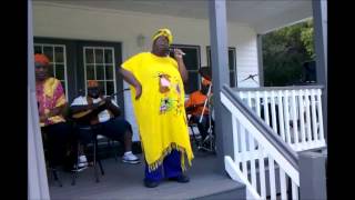 The Plantation Singers  Gullah Spirituals  A cappella [upl. by Alecram]