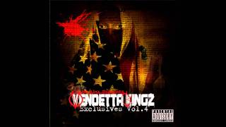 Vendetta Kingz  Nature of the Beast LB Productions remix [upl. by Gnuhn]